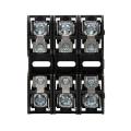  MIDGET FUSE BLOCK W/ PP & QC - 