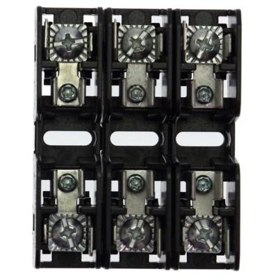  MIDGET FUSE BLOCK W/ PP & QC - 