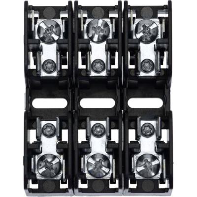 MIDGET FUSE BLOCK W/ SCREW & Q 