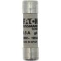  CYLINDRICAL FUSE 10 x 38 0-5A 