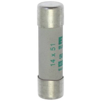  CYL FUSE >STR >14 x 51 50A GG 