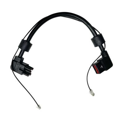  C�ble d'adaptatation batterie 