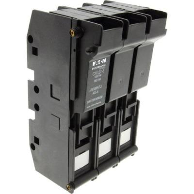 FUSEHOLDER FOR 22MM X 127MM 3 