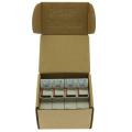  1P+N 14x51 Neon Indicator Fuse 
