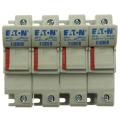  3P+N 14x51 Neon Indicator Fuse 