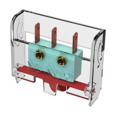  AUXILIARY SWITCH TO WORK ON CH 