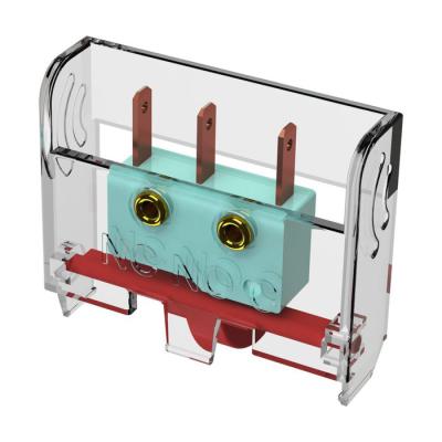  AUXILIARY SWITCH TO WORK ON CH 