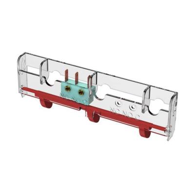  Auxiliary switch to work on CH 