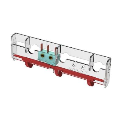  Auxiliary switch to work on CH 