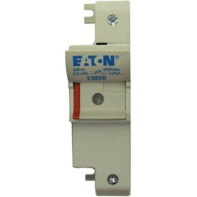  1P 22x58 Neon Indicator Fuse H 