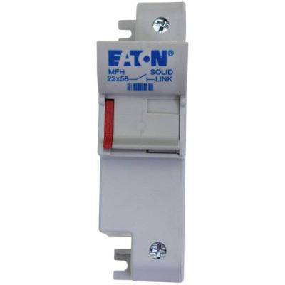  22x58 Neutral Fuse Holder 