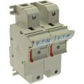  2P 22x58 Neon Indicator Fuse H 