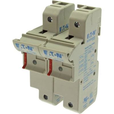  2P 22x58 Neon Indicator Fuse H 