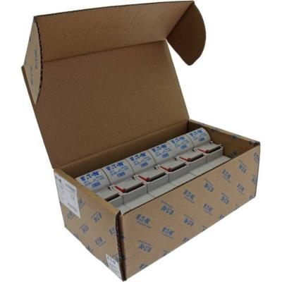 2P 22x58 Fuse Holder 