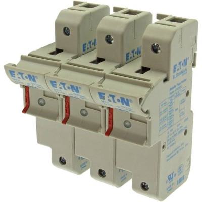  3P 22x58 Neon Indicator Fuse H 