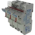  3P+N 22x58 Micro Switch Fuse H 