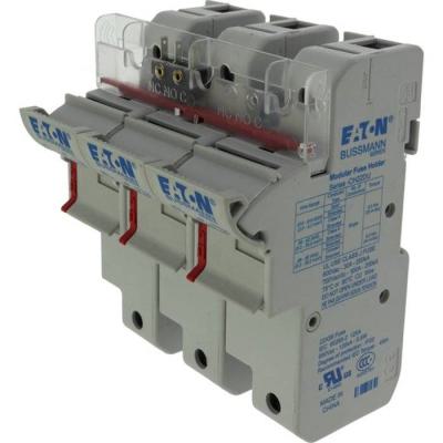  3P+N 22x58 Micro Switch Fuse H 