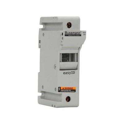  30AJ INDICATOR FUSEHOLDER SING 