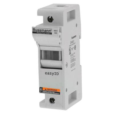  30AJ MODULAR FUSEHOLDER SINGLE 