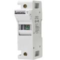  60AJ INDICATOR FUSEHOLDER SING 
