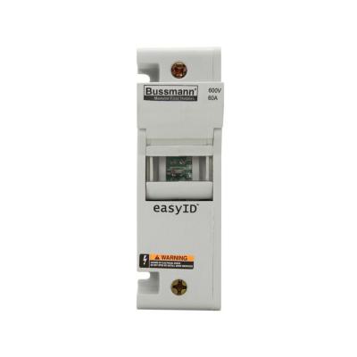  60AJ INDICATOR FUSEHOLDER SING 