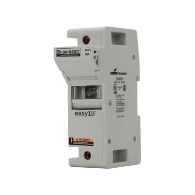  60AJ INDICATOR FUSEHOLDER SING 