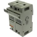  60AJ MODULEAR FUSEHOLDER 2 POL 