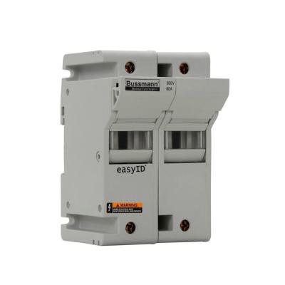  60AJ MODULEAR FUSEHOLDER 2 POL 