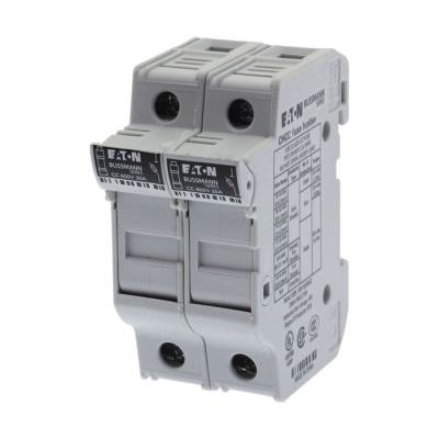  2Pole 30A 600V MFH For 10X38 C 