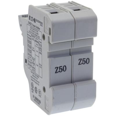 2Pole 30A 600V MFH For 10X38 C 