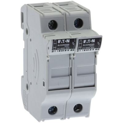  2Pole 30A 600V MFH For 10X38 C 