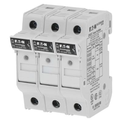 3P 10X38 MFH 30A 600V Class CC 