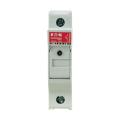  1P 10X38MFH30A 48VdcMidget-LED 