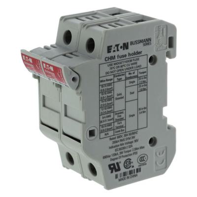  2Pole 30A 600V MFH For 10X38 M 
