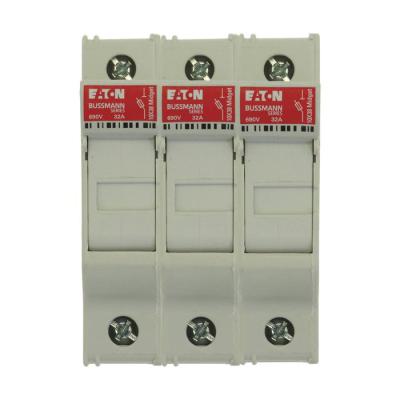  Modular Fuse Holder, 1000V, 3P 