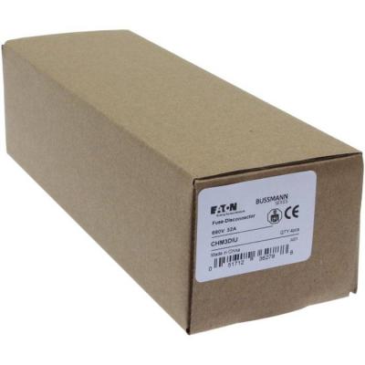  3P 10X38MFH30A 600V Midget - i 