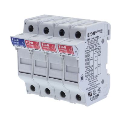  3P&Neutral 30A 600V MFH For 10 