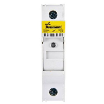  2P 14x51 PV Neon Indicator Fus 