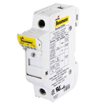  2P 14x51 PV Neon Indicator Fus 