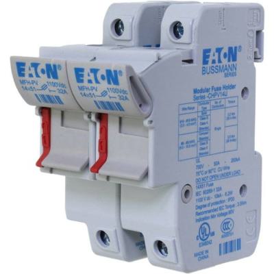  1P 14x51 PV Fuse Holder 