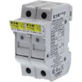  2P 10x38MFH30A1000Vdc gPV with 