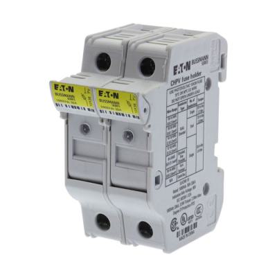  2P 10x38MFH30A1000Vdc gPV with 