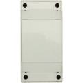  163 SER POWER BLK. COVER 
