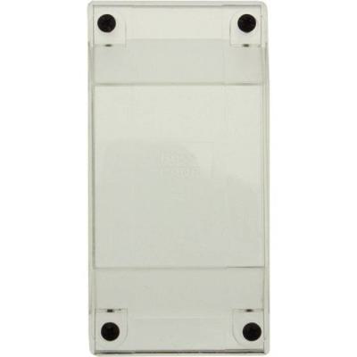  163 SER POWER BLK. COVER 