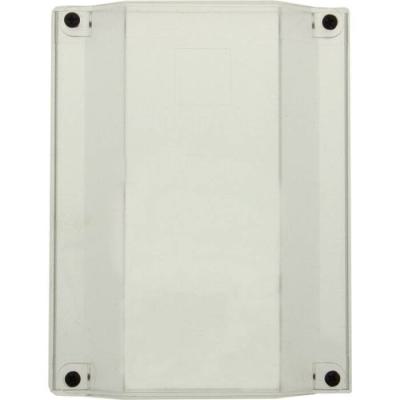  163 SER POWER BLK. COVER 