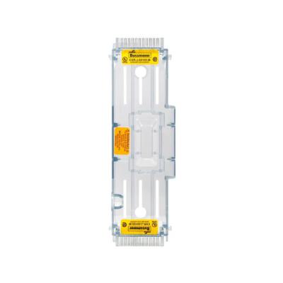  Capot de bloc-fusible, Basse t 
