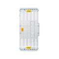  Capot de bloc-fusible, Basse t 