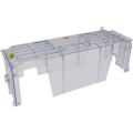  Capot de bloc-fusible, Basse t 