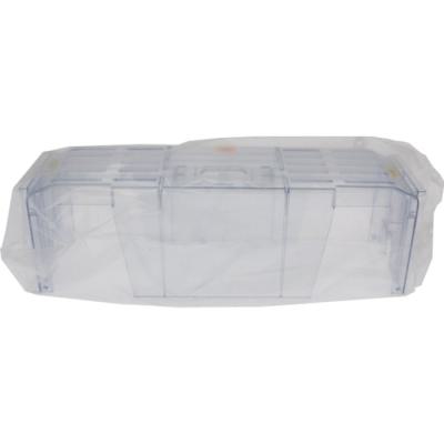  Capot de bloc-fusible, Basse t 