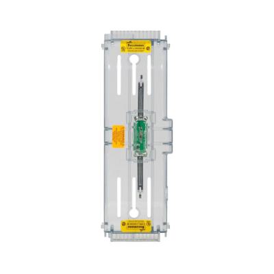  Capot de bloc-fusible, Basse t 
